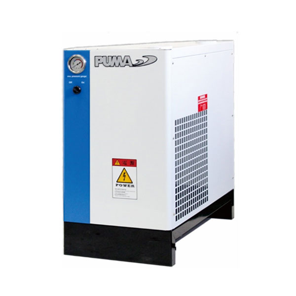 DR Series Refrigerated Air Dryer