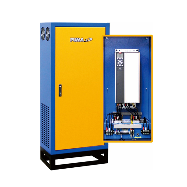 Frequency Inverter Box