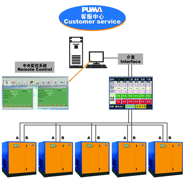 Remote Networking