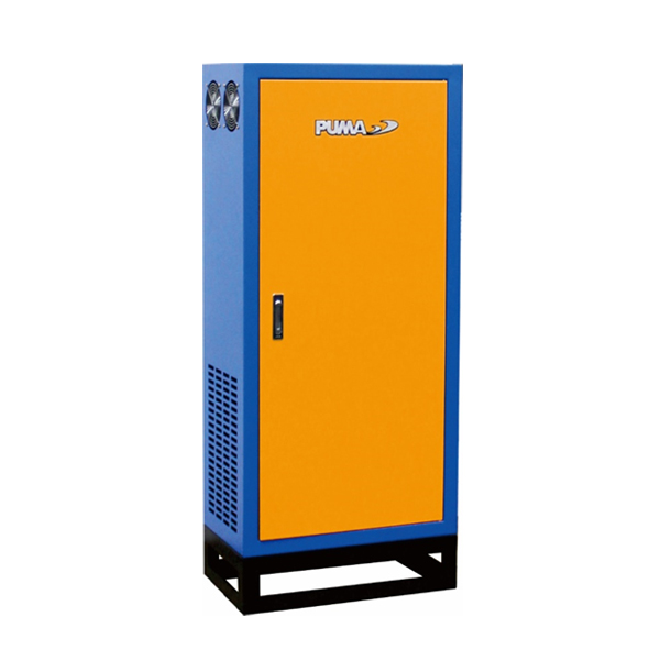 Frequency Inverter Box