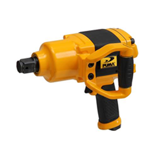 1" Impact Wrench (Pistol Type)