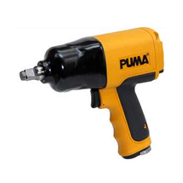 1/2" Impact Wrench & Kit