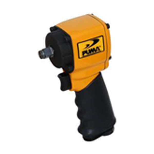 3/8" & 1/4" Impact Wrench