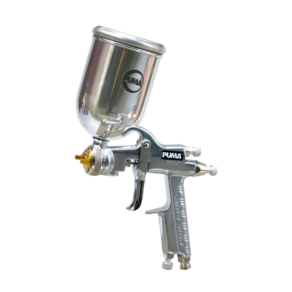 H.V.L.P. Air Spray Gun