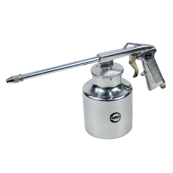 Air Cleaning Gun / Mini Oiler