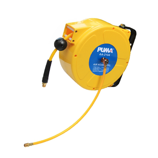 Air Hose Reel