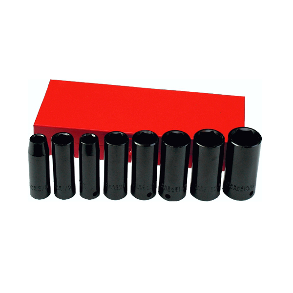 Impact Socket Set