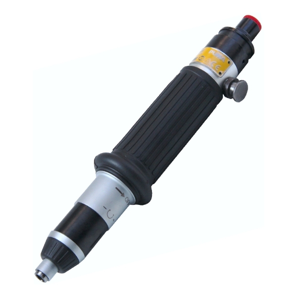 Air Shut-off Clutch Screwdriver Straight type (Push Start)