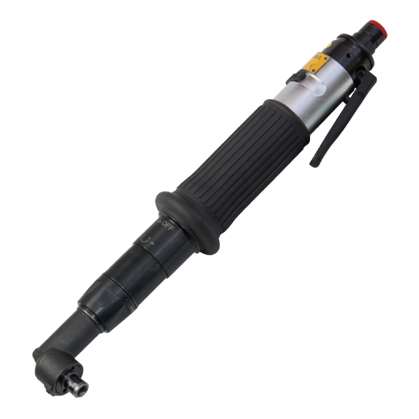 Air Shut-off Clutch Screwdriver Angle Type