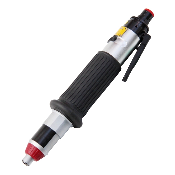 Air Shut-off Clutch Screwdriver Straight type (Lever Start)