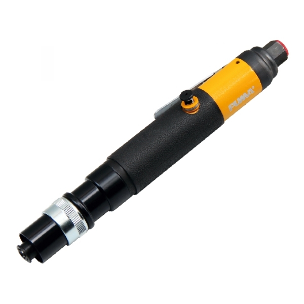 Air Shut-off Clutch Screwdriver