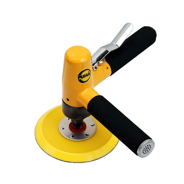 High Speed Sander & Polisher