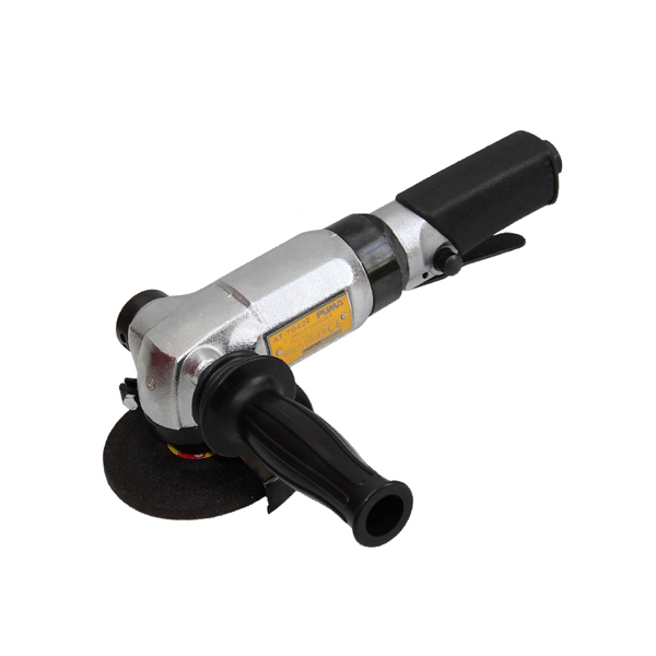 Industrial Air Angle Grinder