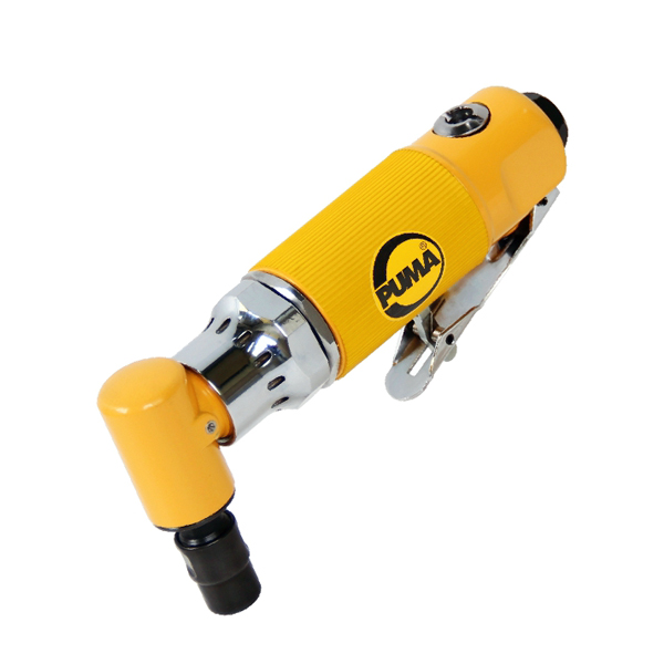 Air Angle Die Grinder