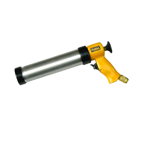 Air Caulking Gun