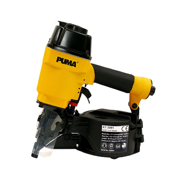 Coil Nailer