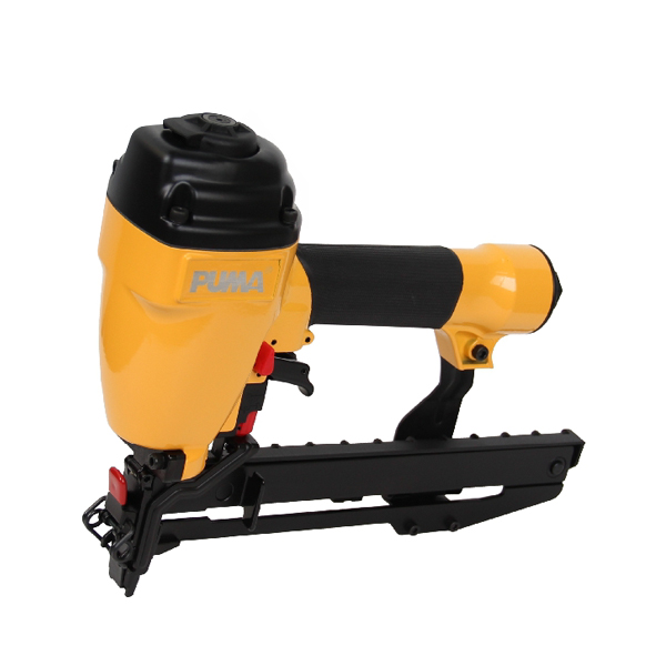 Nailer, Stapler