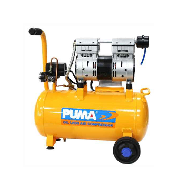 Puma Industries Air Compressor