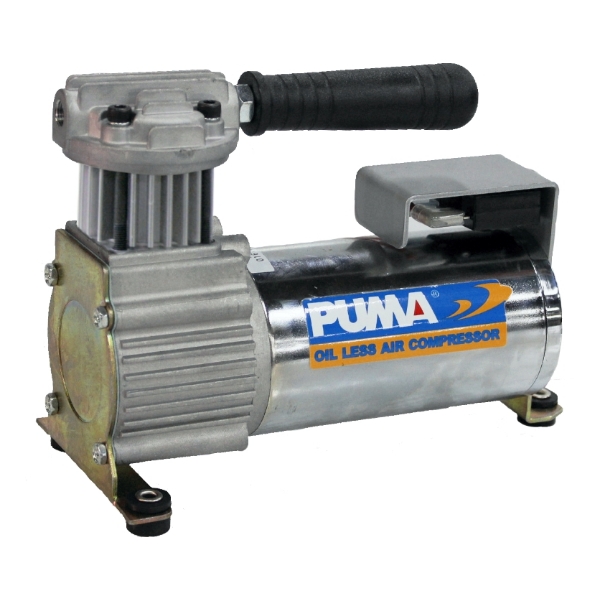 Puma DC0706A 12 Volt DC Kompressor